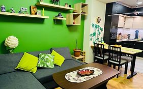 Luxury Oasis In Absolute Center Of Sofia