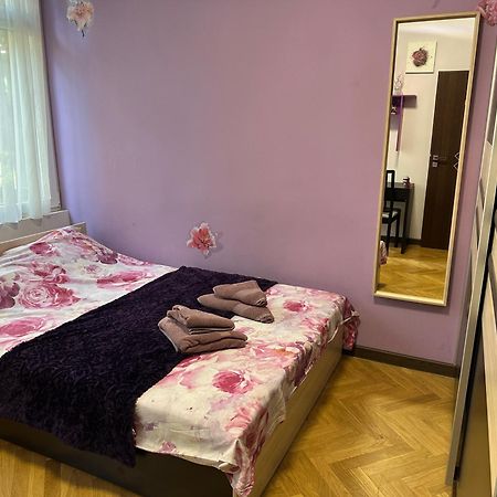 Luxury Oasis In Absolute Center Of Sofia Apartment Екстериор снимка