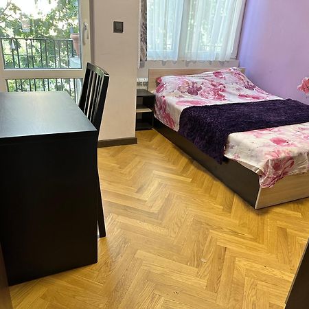Luxury Oasis In Absolute Center Of Sofia Apartment Екстериор снимка