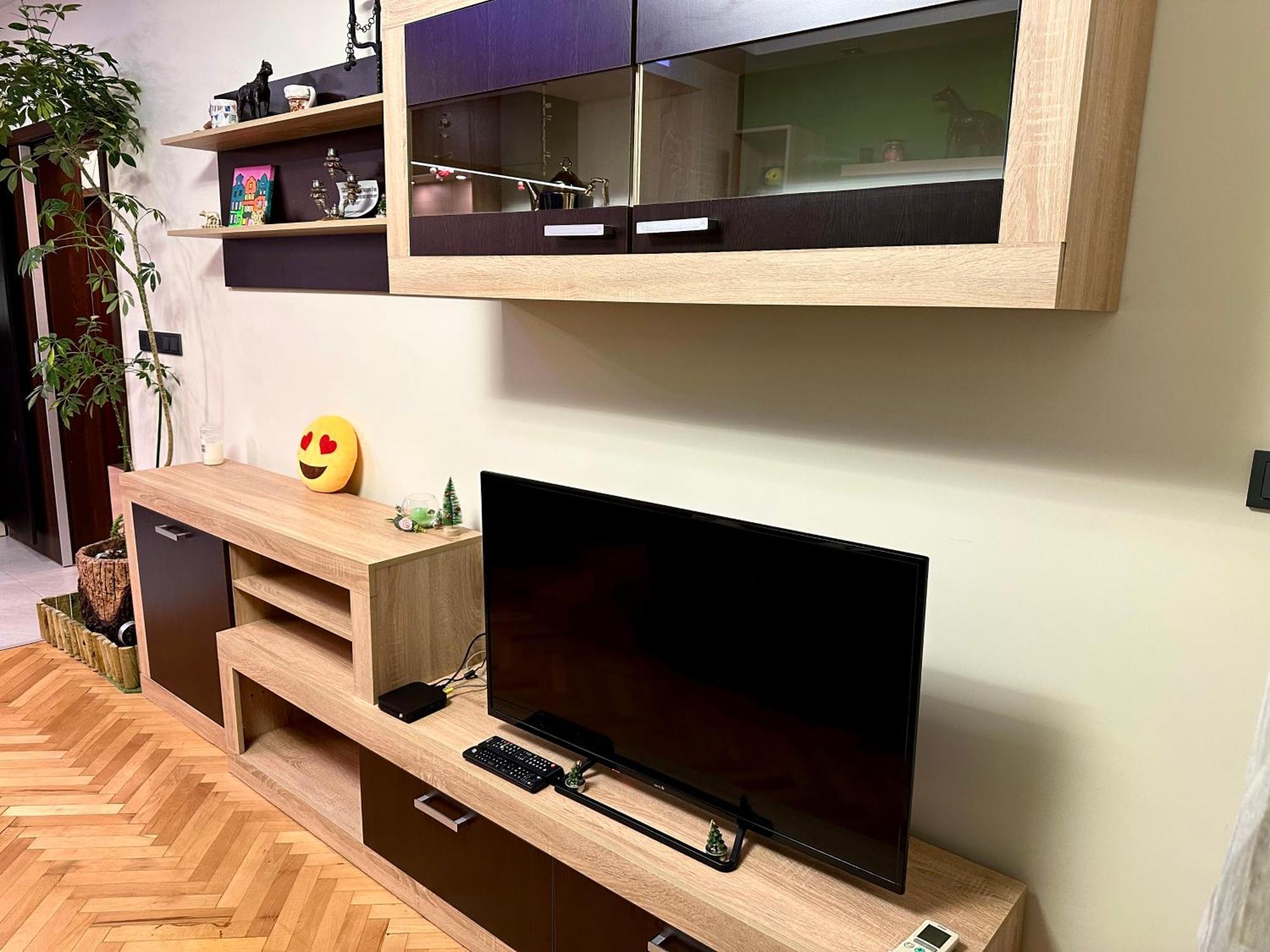 Luxury Oasis In Absolute Center Of Sofia Apartment Екстериор снимка