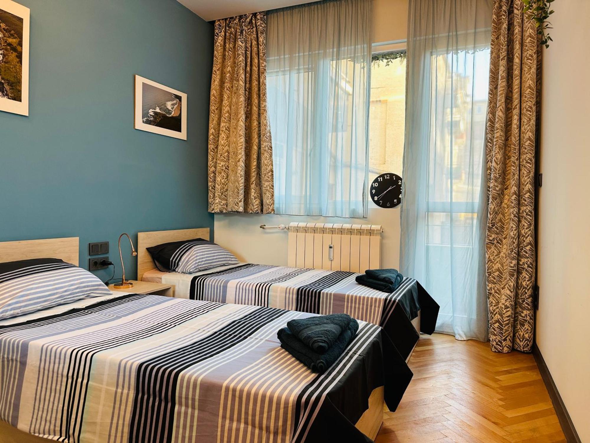 Luxury Oasis In Absolute Center Of Sofia Apartment Екстериор снимка
