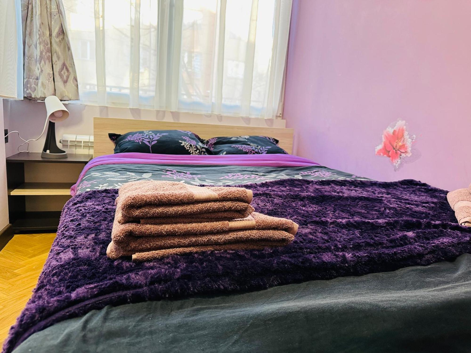 Luxury Oasis In Absolute Center Of Sofia Apartment Екстериор снимка