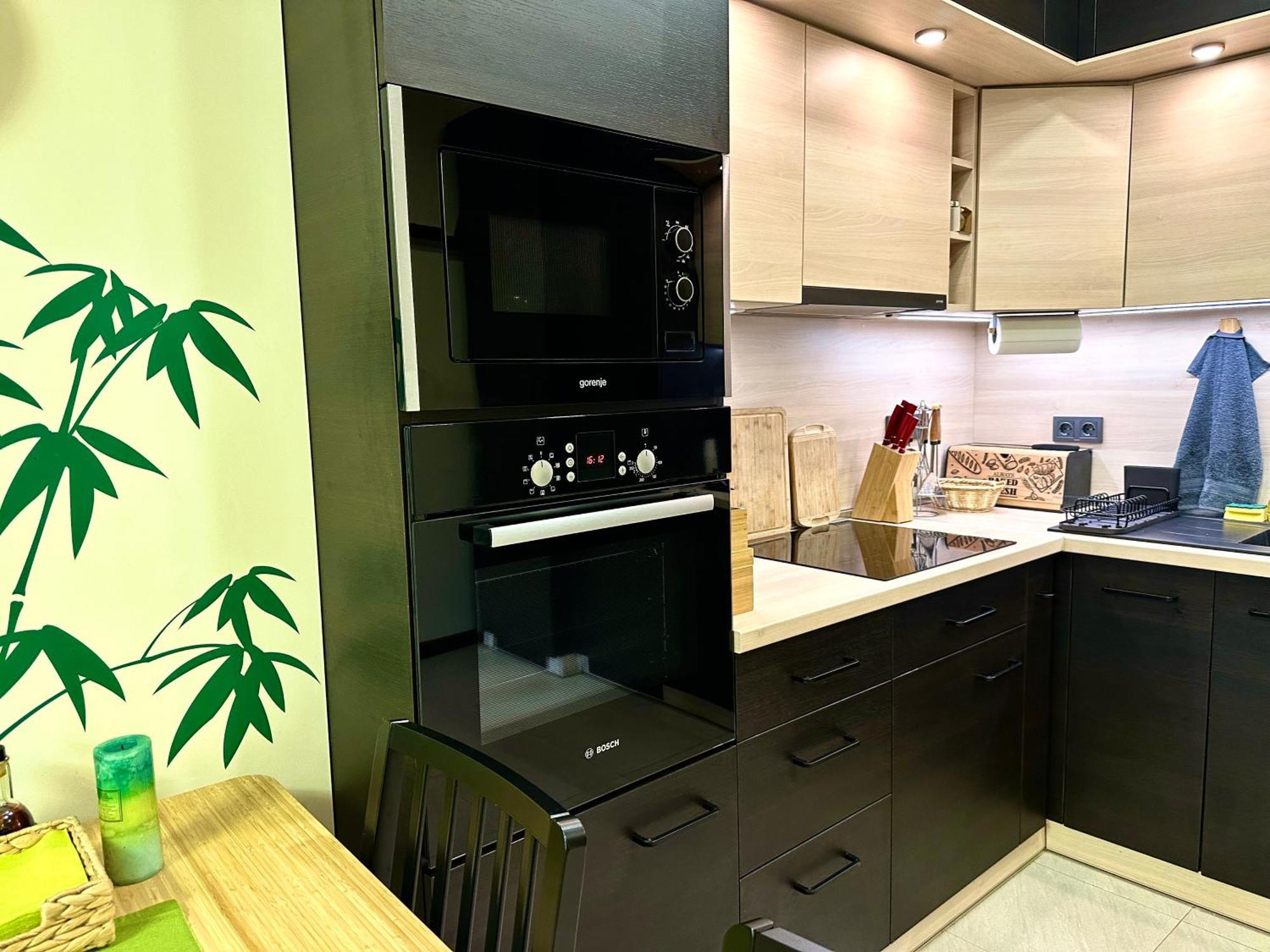 Luxury Oasis In Absolute Center Of Sofia Apartment Екстериор снимка