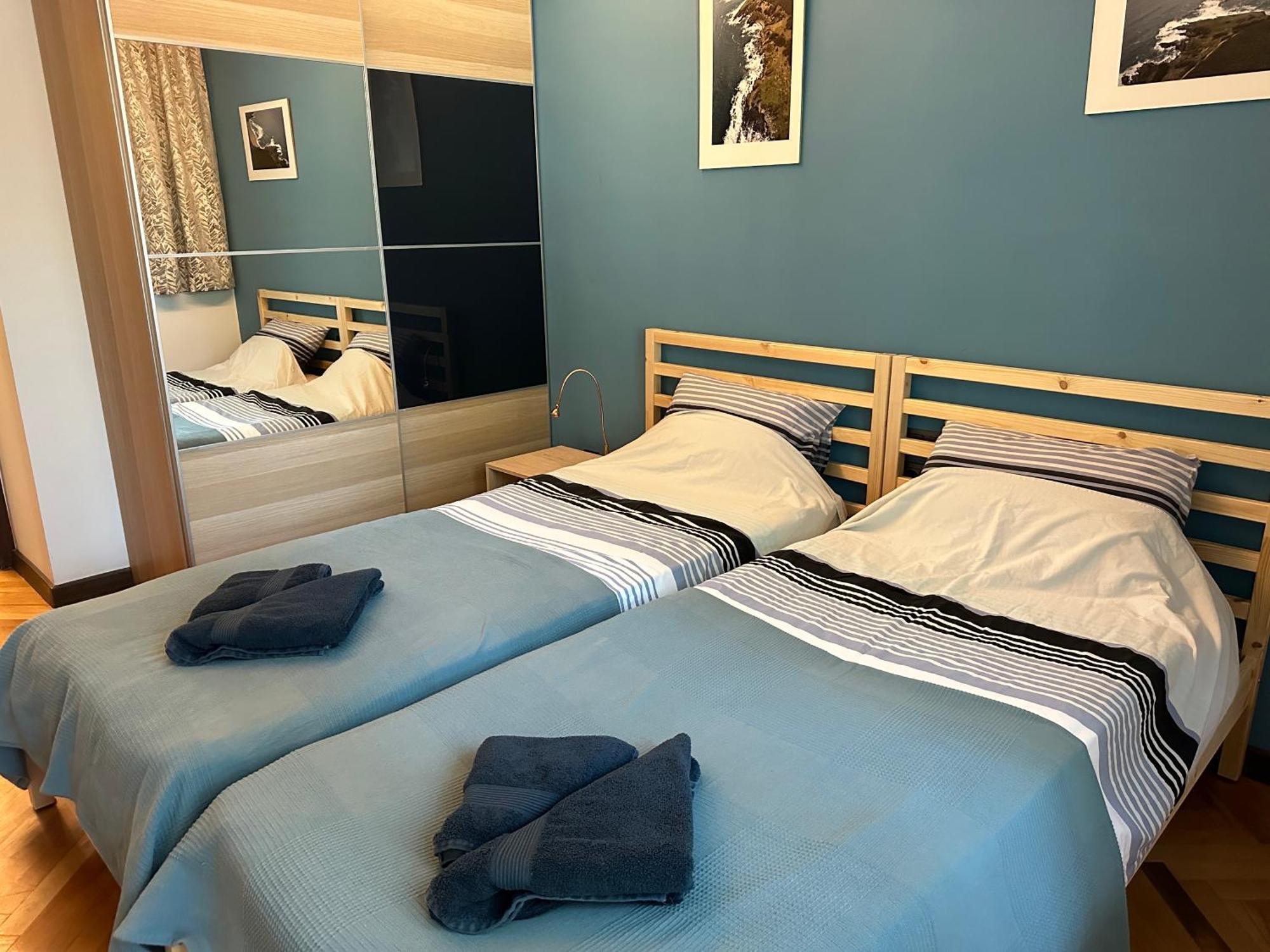 Luxury Oasis In Absolute Center Of Sofia Apartment Екстериор снимка