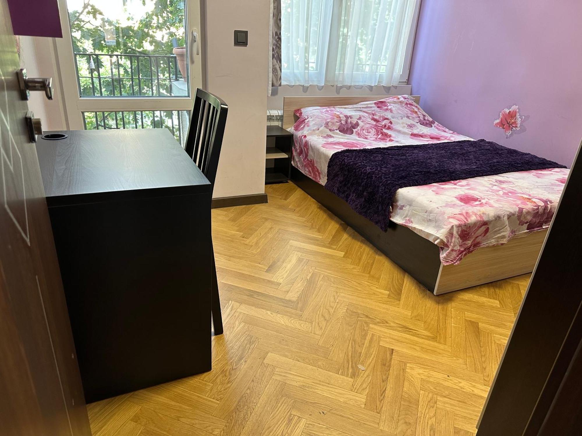 Luxury Oasis In Absolute Center Of Sofia Apartment Екстериор снимка